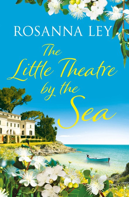 The Little Theatre by the Sea