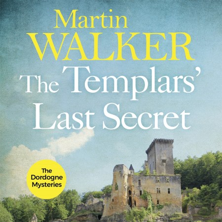 The Templars’ Last Secret