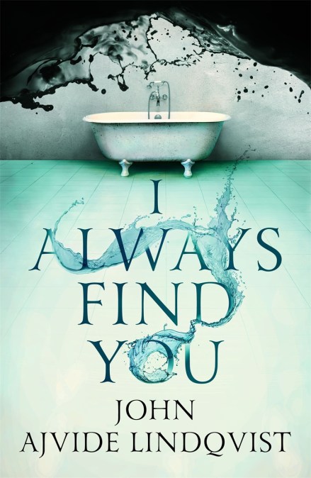 I Always Find You