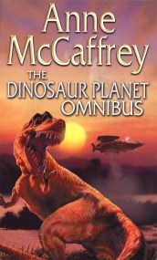 Dinosaur Planet Omnibus