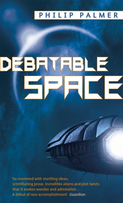 Debatable Space