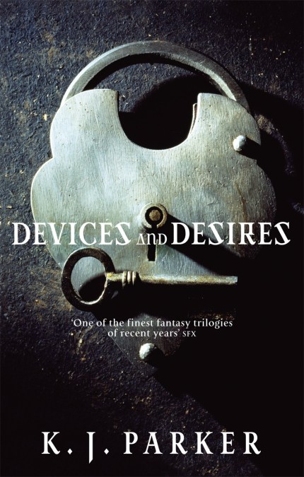 Devices And Desires