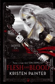 Flesh And Blood