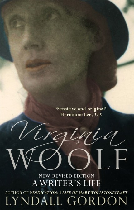 Virginia Woolf