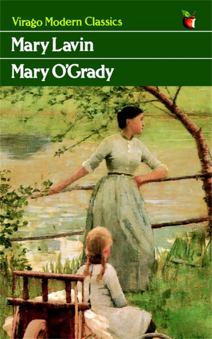 Mary O’grady