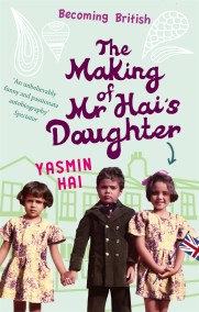 The Making Of Mr Hai’s Daughter