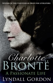 Charlotte Bronte