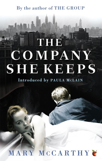 The Company She Keeps