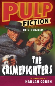 Pulp Fiction: The Crimefighters