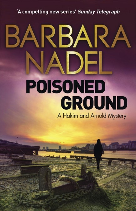 Poisoned Ground