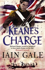 Keane’s Charge