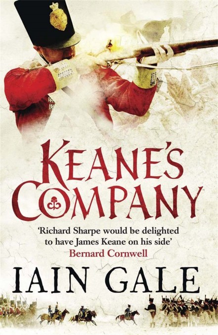 Keane’s Company