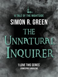 The Unnatural Inquirer