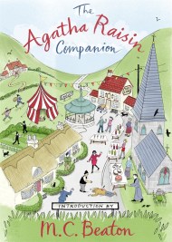 The Agatha Raisin Companion