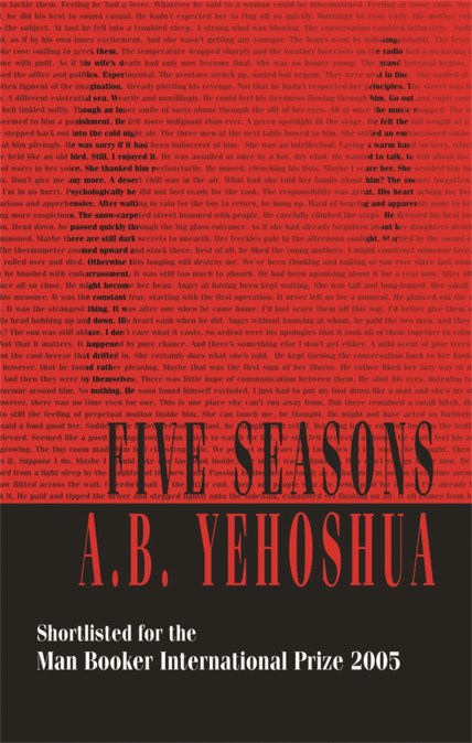 Five Seasons