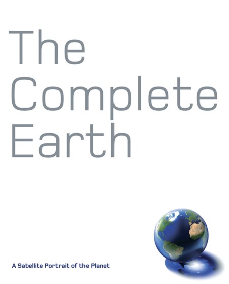 The Complete Earth