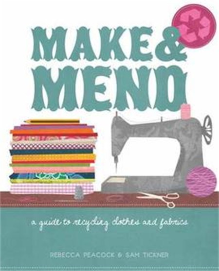 Make & Mend