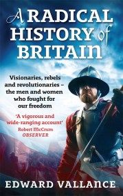 A Radical History Of Britain