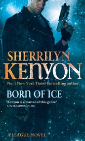 Born Of Ice