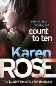 Count to Ten (The Chicago Series Book 5)