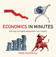 Economics in Minutes