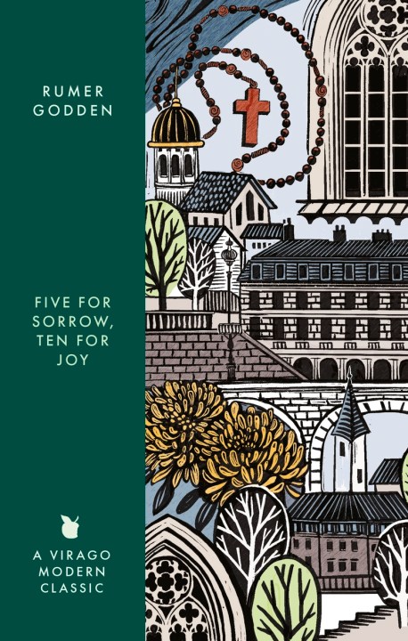 Five for Sorrow Ten for Joy