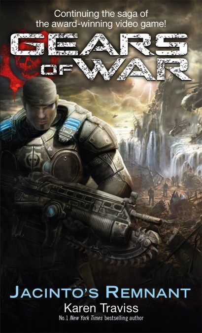 Gears Of War: Jacinto’s Remnant