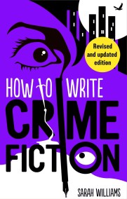 How To Write Crime Fiction