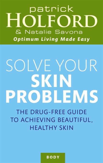 Solve Your Skin Problems