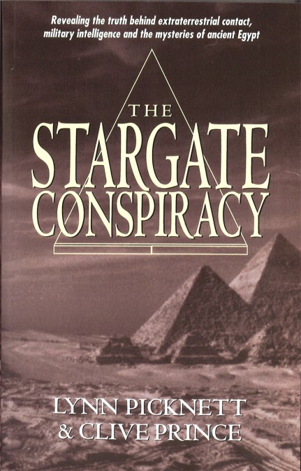 Stargate Conspiracy