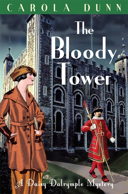 The Bloody Tower