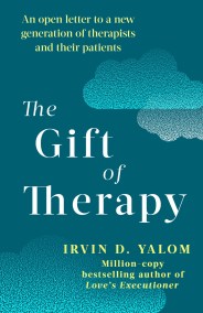 The Gift Of Therapy