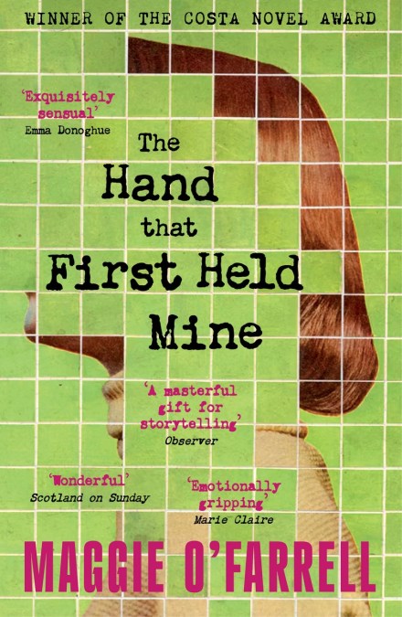 The Hand That First Held Mine