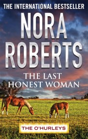 The Last Honest Woman