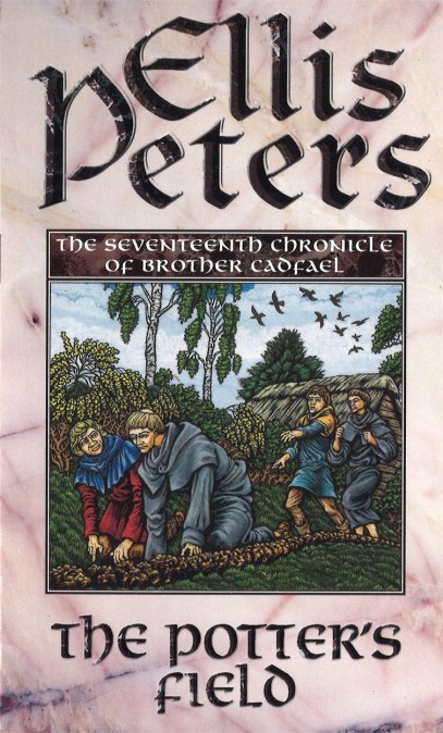 The Potter’s Field