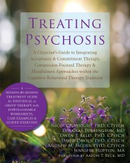 Treating Psychosis