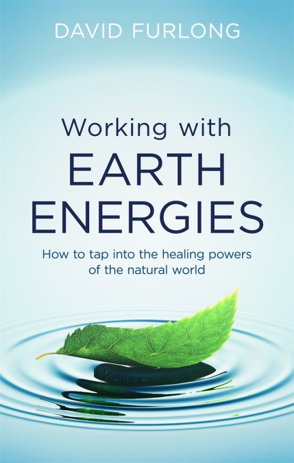 Working With Earth Energies