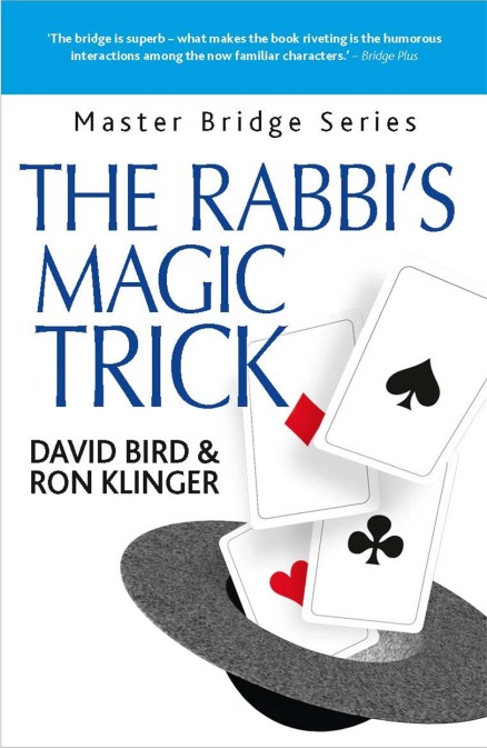 The Rabbi’s Magic Trick