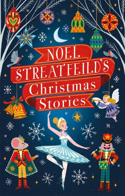 Noel Streatfeild’s Christmas Stories