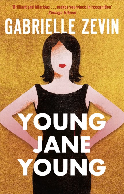 Young Jane Young