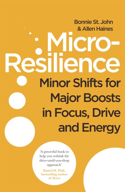 Micro-Resilience