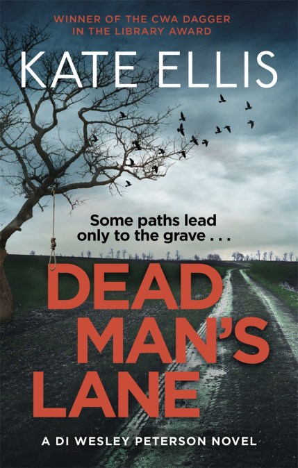 Dead Man’s Lane