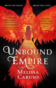 The Unbound Empire