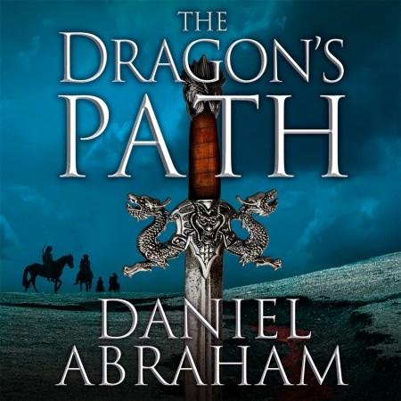 The Dragon's Path