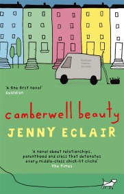 Camberwell Beauty