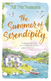 The Summer of Serendipity