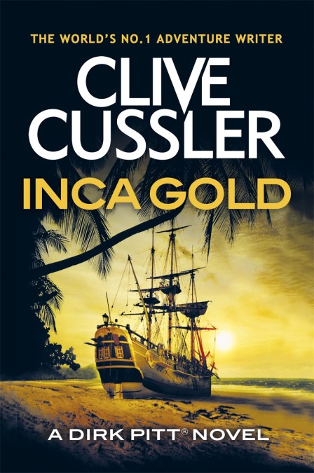 Inca Gold