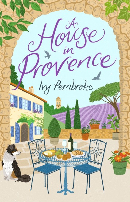 A House in Provence