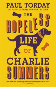 The Hopeless Life Of Charlie Summers