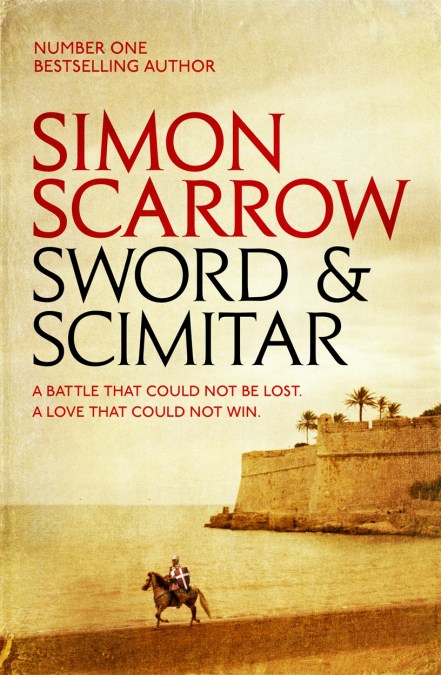 Sword and Scimitar